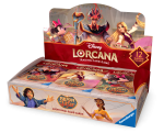 Disney Lorcana: Reign of Jafar Booster Box