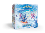 Disney Lorcana: Winterspell Illumineer's Trove