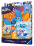 Disney Lorcana: Stitch Collection Starter Set