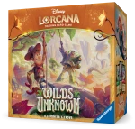 Disney Lorcana: Wilds Unknown Illumineer's Trove