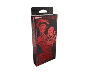 Yu-Gi-Oh! TCG: Legendary 5D’s Decks