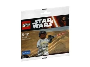 LEGO 30605 Star Wars - Finn (FN-2187)