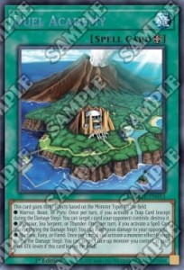 Yu-Gi-Oh! TCG: Duel Academy (V.1) (MAZE)