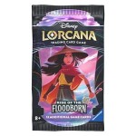 Disney Lorcana: Rise of the Floodborn Booster