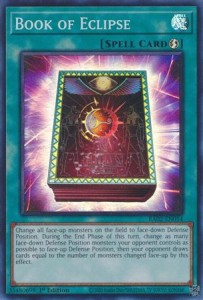 Yu-Gi-Oh! TCG: Book of Eclipse (RA02)