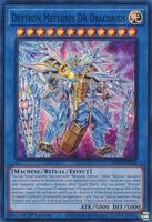 Yu-Gi-Oh! TCG: Drytron Meteonis DA Draconids (INFO)